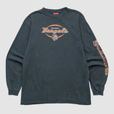NFL Cincinnati Bengals NFL 2000s Long Sleeve T-shirt