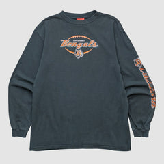 NFL Cincinnati Bengals NFL 2000s Long Sleeve T-shirt