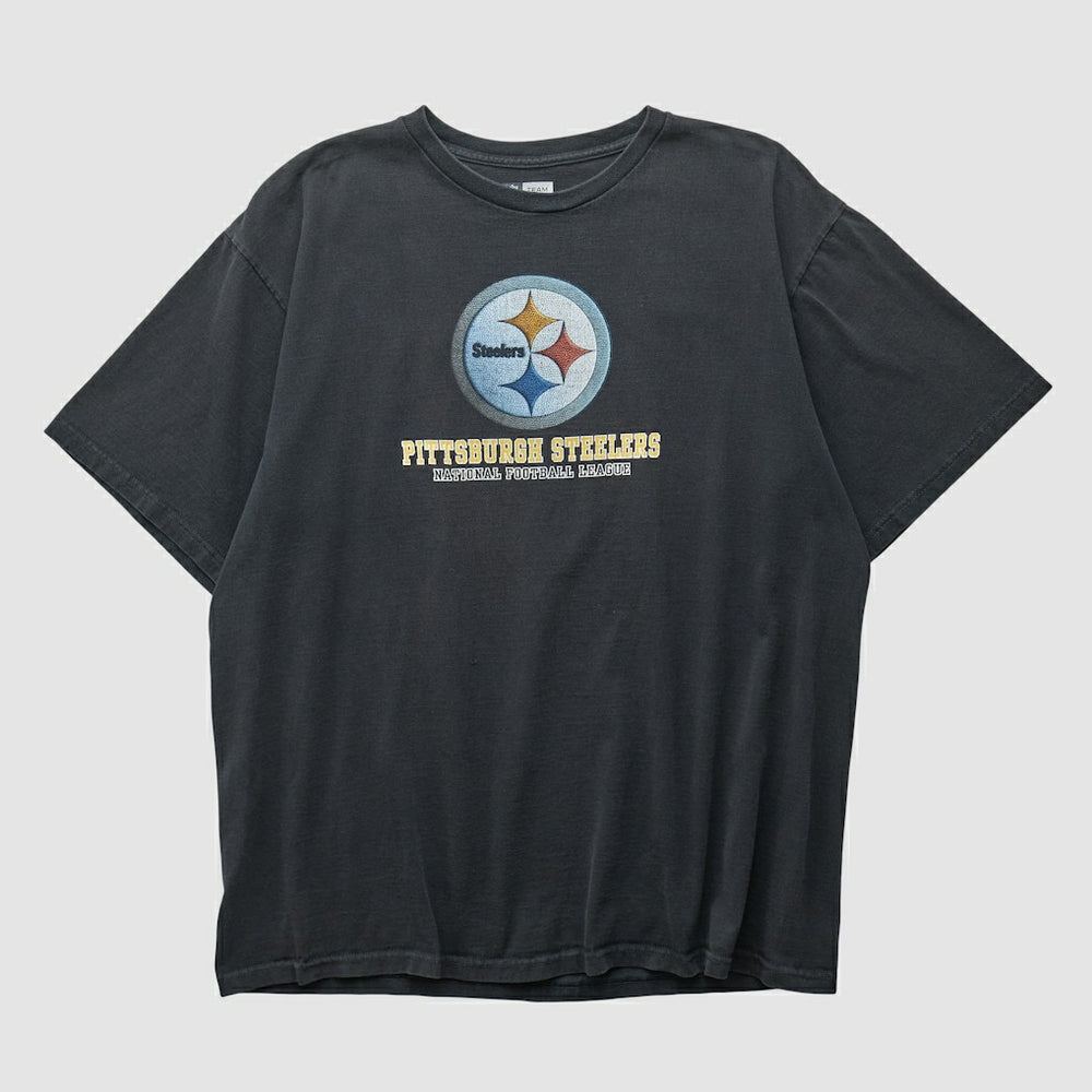 NFL Pittsburgh Steelers NFL 2000s T-shirt