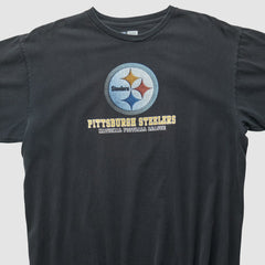 NFL Pittsburgh Steelers NFL 2000s T-shirt