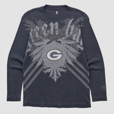 NFL Green Bay Packers NFL 2000s Long Sleeve T-shirt