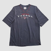 NFL Houston Texans NFL 2000s T-shirt
