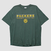 NFL Green Bay Packers Champion 90s T-shirt