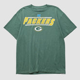 NFL Green Bay Packers NFL 2010s T-shirt
