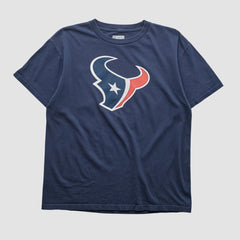 NFL Houston Texans NFL 2000s T-shirt