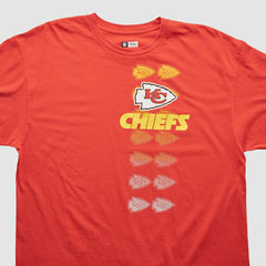 NFL Kansas City Chiefs NFL 2000s T-shirt
