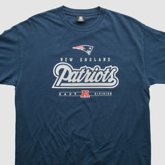 NFL New England Patriots NFL 2010s T-shirt