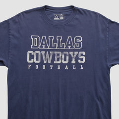 NFL Dallas Cowboys Cowboys Team Apparel T-shirt