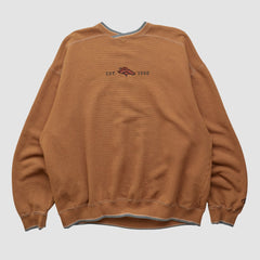NFL Denver Broncos Champion 2000s Pullover Sweatshirt