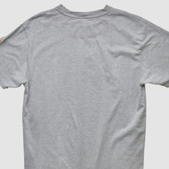 Boston Red Sox 2000s T-shirt - Heather Gray Vintage | Nike