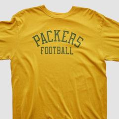NFL Green Bay Packers Reebok 2000s Long Sleeve T-shirt