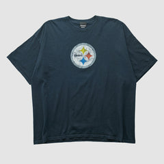 NFL Pittsburgh Steelers Reebok 2000s T-shirt