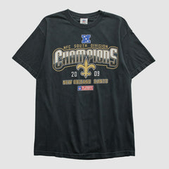 NFL New Orleans Saints NFL 2009 T-shirt