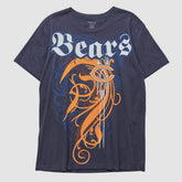 NFL Chicago Bears Reebok 2000s T-shirt