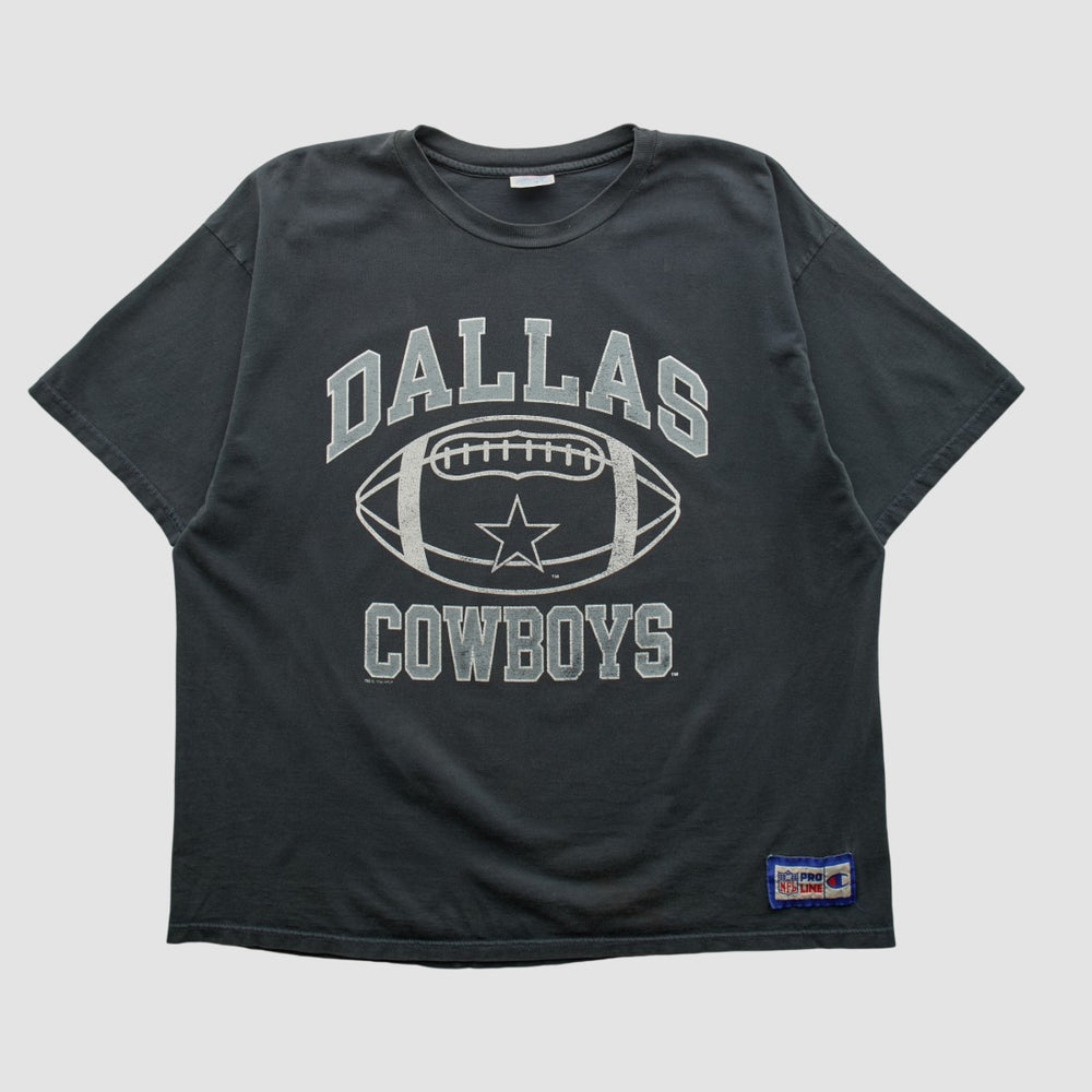NFL Dallas Cowboys Champion 90s T-shirt