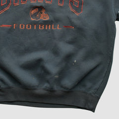 NFL New York Giants Lee Apparel 90s Pullover Sweatshirt