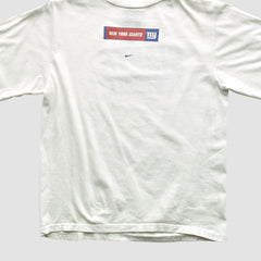NFL New York Giants 2000s Long Sleeve T-shirt