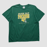 NFL Green Bay Packers NFL 2010s T-shirt