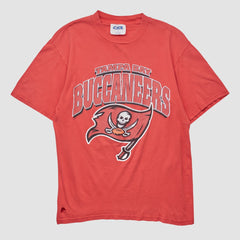 NFL Tampa Bay Buccaneers CSA 2000s T-shirt