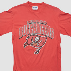 NFL Tampa Bay Buccaneers CSA 2000s T-shirt