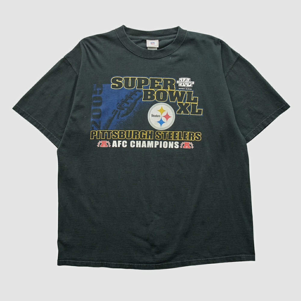 NFL Pittsburgh Steelers NFL 2006 T-shirt