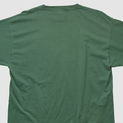 NFL New York Jets Reebok 2000s Long Sleeve T-shirt