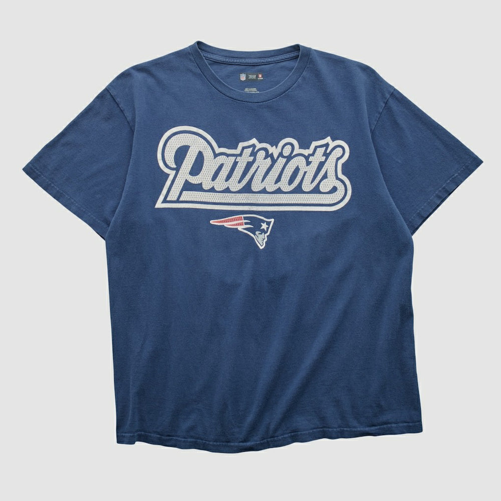 NFL New England Patriots NFL 2000s T-shirt