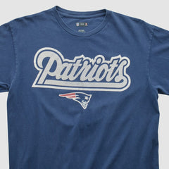 NFL New England Patriots NFL 2000s T-shirt