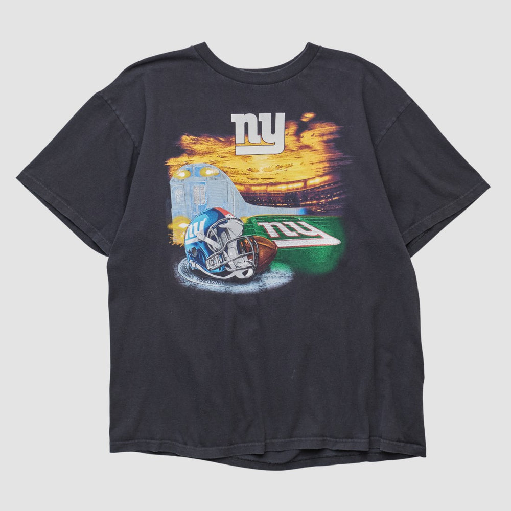 NFL New York Giants NFL 2010s T-shirt
