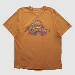 All-Star Game 2009 T-shirt - Clay Vintage | Nike