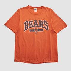 NFL Chicago Bears CSA 2000s T-shirt
