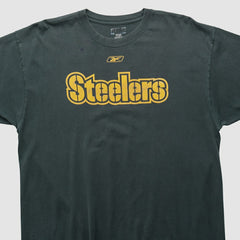 NFL Pittsburgh Steelers Reebok 2000s T-shirt