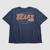 NFL Chicago Bears NFL 2010s T-shirt