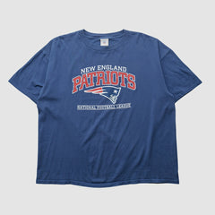 NFL New England Patriots NFL 2000s T-shirt
