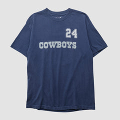 NFL Dallas Cowboys Cowboys Authentic Apparel 2000s T-shirt