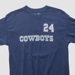 NFL Dallas Cowboys Cowboys Authentic Apparel 2000s T-shirt