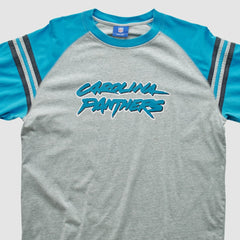 NFL Carolina Panthers Reebok 2000s Long Sleeve T-shirt