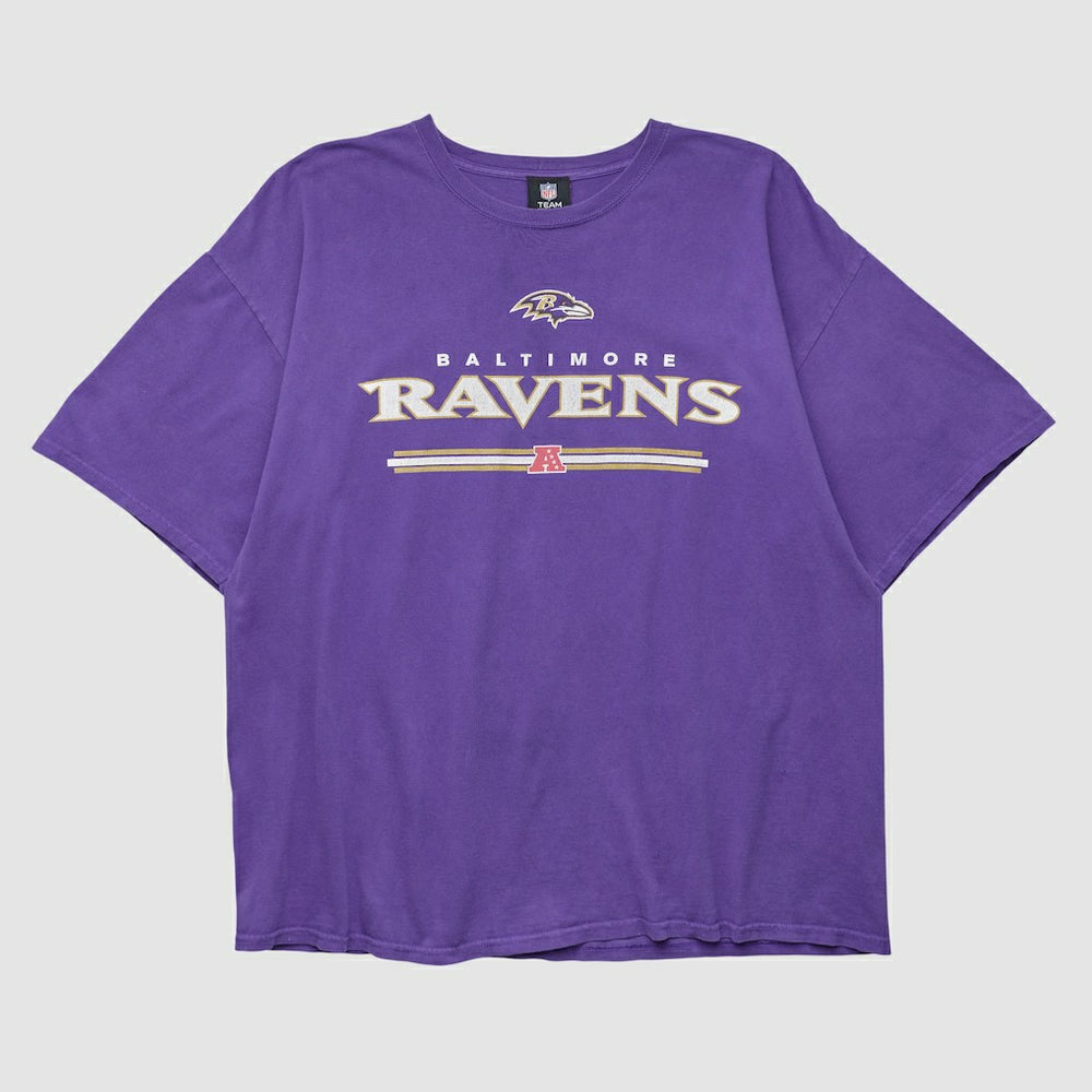 NFL Baltimore Ravens NFL 2010s T-shirt