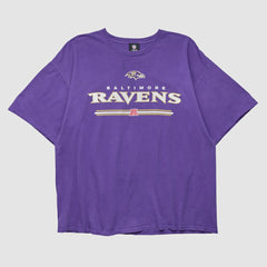 NFL Baltimore Ravens NFL 2010s T-shirt
