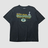 NFL Green Bay Packers NFL 2011 T-shirt