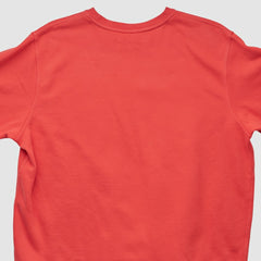 St. Louis Cardinals 2010s Pullover Sweatshirt - Red Vintage | Nike