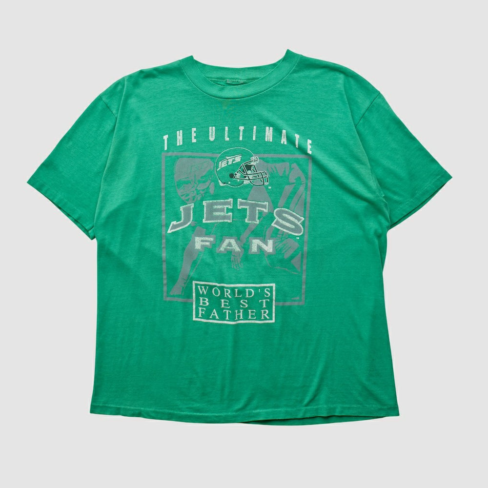 NFL New York Jets 90s T-shirt