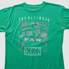 NFL New York Jets 90s T-shirt