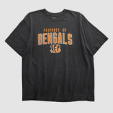 NFL Cincinnati Bengals Reebok 2000s T-shirt