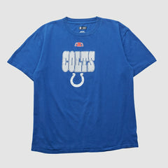 NFL Indianapolis Colts NFL 2010s T-shirt