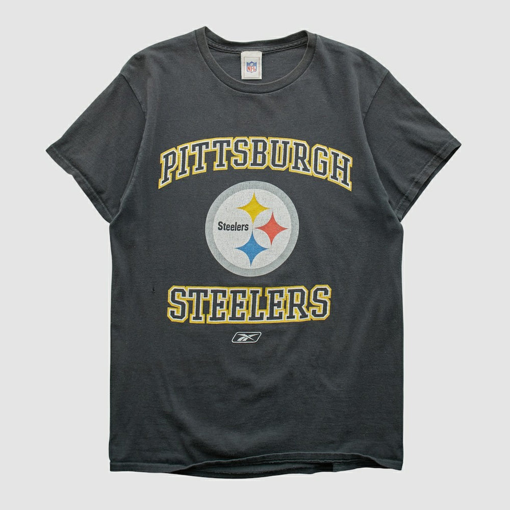 NFL Pittsburgh Steelers Reebok 2000s T-shirt