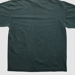 Chicago White Sox CSA 2000s T-shirt - Black Vintage