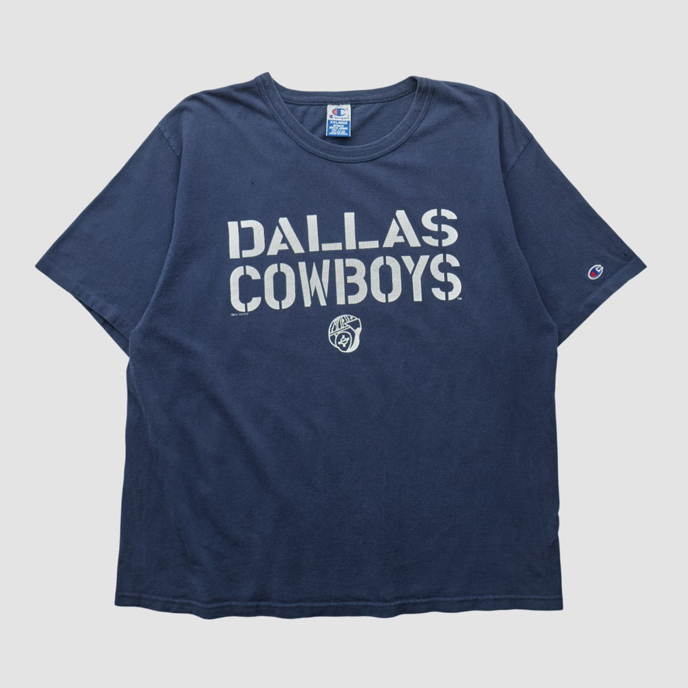 NFL Dallas Cowboys Champion 90s T-shirt