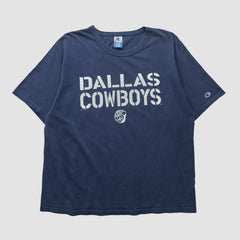NFL Dallas Cowboys Champion 90s T-shirt