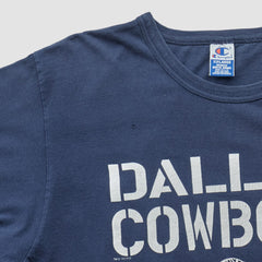 NFL Dallas Cowboys Champion 90s T-shirt